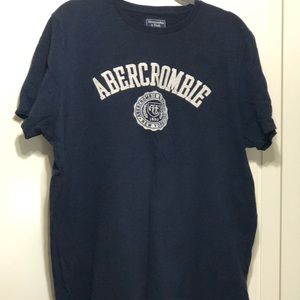 Abercrombie Tshirt Mens